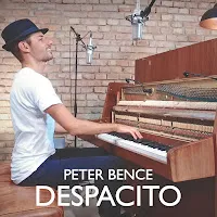 Peter Bence — Despacito — обложка